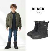 スノーブーツ あったか キッズ ブーツ 男の子 女の子 ジュニア 防寒ブーツ 防水 撥水 滑りにくい 防滑 歩きやすい 軽量 雨 雪 冬 スノーシューズ 56301 66301 パレード 