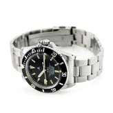 メンズ ギフトセット ナバルウォッチ Naval Watch Produced By LOWERCASE Sweep Second クォーツ 電池式 腕時計 ブランド メンズ NAVAL WATCH FRXE001 アナログ