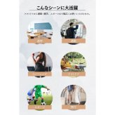 【レビュー投稿で保証120日】Gran Walker グランウォーカー スポーツリュック 45L ボール収納 シューズ収納 サッカー バスケットボール 部活 遠征 キャンプ アウトドア用 