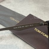 【並行輸入品】【正規品・新品 箱付き】TOMFORD トムフォード TF862 FT862 56C イタリア製 サングラス メガネ 眼鏡 メンズ レディース TOM FORD トム フォード 伊達メガネ