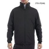 トミーヒルフィガー ゴルフ メンズ アクションプリーツ ハイブリッド中綿ジャケット TOMMY HILFIGER GOLF THMA488 秋冬モデル お誕生日祝い お祝い 記念品 お父さん 父の日 彼氏 男性 30代 40代 50代 60代  還暦祝い 敬老の日 人気プレゼント プレゼント