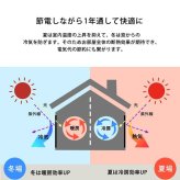 カーテン 窓まわり 断熱 100×225cm 2枚 採光 防カビ 抗菌 防寒 冷気を防ぐ 暖房 透明 冷房 窓 冷気遮断 冷暖房効率UP 省エネ UVカット 無地 節電 シンプル ホワイト クリア 新生活