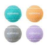 MANDARINE BROTHERS マンダリンブラザーズ MBテニスボールズ
