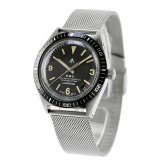 メンズ ギフトセット ナバルウォッチ NAVAL WATCH Produced by LOWERCASE クォーツ 電池式 腕時計 ブランド メンズ NAVAL WATCH FRXB001 アナログ ブラック 黒