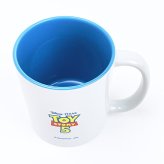ディズニー トイストーリー5 マグカップ コップ Disney