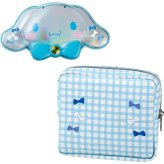 BANDAI Make Up Palette set シナモロール メイクアップパレットセット ギフト