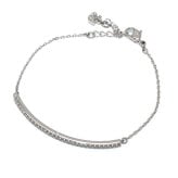 SWAROVSKI スワロフスキー ブレスレット 5632066 M Only アクセサリー シルバー レディース