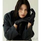 手袋 レディース レザー グローブ スマホ対応 ラム 本革 グレージュ ボルドー キャメル ブラウン ブラック 黒 【ネコポスで送料無料】 暖かい スマートフォン タッチパネル 母 女性 【名入れ 可能】 ギフト プレゼント 7F (04000063r)