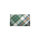 ヴィヴィアンウエストウッド VIVIENNE WESTWOOD キーケース 51020001-s0012-derby-tartan-green レディース O102 DERBY TARTAN GREEN