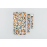 セイコー ルキア SEIKO LUKIA Grow Made With Liberty Fabric 限定モデル 自動巻き メカニカル 腕時計 レディース HEA005J【2026 新作】