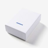 アーダーエラー ADERERROR BURSA CARD HOLDER ブルサ カード ホルダー BN01SSWA0206 カードケース ユニセックス 財布 小物