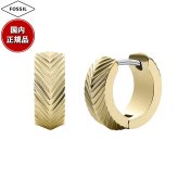 フォッシル FOSSIL Harlow アクセサリー ピアス レディース JF04116710