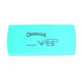 サンリオ シナモロール お名前スタンプ Light Webオーダーパック 入園 入学 準備 名前付け スタンプ 印鑑 ハンコ 名前シール代わり キャラクター グッズ 介護 布 プラスチック 金属 サンリオ正規ライセンス品