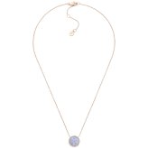 フォッシル FOSSIL Merrit アクセサリー ネックレス ペンダント レディース JF04936791