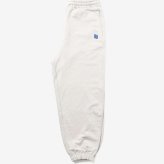 アーダーエラー ADERERROR SIG BL TAG SWEATPANTS 01 シグ ブルー タグ スウェットパンツ BO42FYSP0201 ユニセックス ボトムス