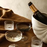 ferm LIVING ファームリビング シェルポット Shell Pot 北欧人気 オブジェ 置物 飾り インテリア 雑貨 デンマーク おすすめ プレゼント ギフト 北欧雑貨 オウムガイ 貝 デザイン 貝殻 インテリア雑貨