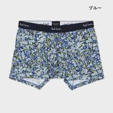 【無料ラッピング】 ポールスミス Paul Smith ボクサーパンツ Vintage Floral ボクサー 正規品 新品 ギフト プレゼント 人気 おすすめ 誕生日 記念日 クリスマス  送料無料 psm522822