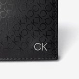 カルバンクライン Calvin Klein BILLFOLD W/COIN POCKET ビルフォールド ウィズ コインポケット 31CK130029 二つ折り財布 メンズ 財布