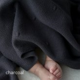 blanco ブランコ blanket gift ベビーギフトセット 出産祝い ベビー ニットブランケット おくるみ