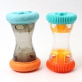 犬 早食い防止 ボール 玩具 通販 おやつボール おもちゃ ごはん エサ 遊びながら ストレス解消 ストレス発散 早食い 運動不足解消 知育 知育玩具 おやつ いぬ イヌ 小型犬 中型犬 大型犬 猫 ねこ ネコ