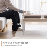 センターテーブル ネストテーブル 大小テーブル2点セット サイズ違いテーブル2点セット 省スペース ローテーブル センターテーブル 伸縮テーブル 伸縮式テーブル 伸長テーブル 伸長式テーブル 拡張型テーブル ナイトテーブル \5%OFFクーポン配布中