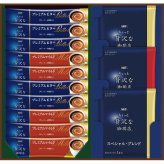 AGF ちょっと贅沢な珈琲店 スティック&ドリップギフト [26-6028-510] ZCAー20E