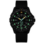 ルミノックス LUMINOX AIR SERIES F-117 NIGHTHAWK x SKUNK WORKS 6440 SERIES 腕時計 メンズ パイロットウォッチ 限定モデル 6442.HERITAGE