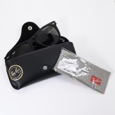 レイバン Ray-Ban サングラス 国内正規品 オリジナル ウェイファーラー 54サイズ ローブリッジフィット アジアンフィット ウェリントン スクエア型 男女兼用 メンズ レディース グリーン RB2140F 901 54 18 150 3N 【スペシャルラッピング660円(別売り)】送別会 誕生日 お中元 結婚祝い 結婚式 高級 父の日 母の日 ホワイトデー