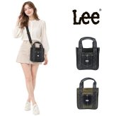 Lee リー LL003 トートバッグ  トート 手持ち 斜め掛け レディース 普段使い 使いやすい かばん カバン 鞄 バッグ