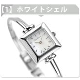 レディース ギフトセット グッチ 1900 クォーツ 電池式 腕時計 ブランド レディース GUCCI アナログ スイス製 選べるモデル
