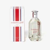 トミーヒルフィガー TOMMY HILFIGER TOMMY GIRL トミー ガール コロン オードトワレ 100mL レディース フレグランス