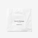 ジャンニノターロ GIANNI NOTARO Carol J. キャロルジェイ Leather Handbag 406 レザーハンドバッグ 406 ショルダーバッグ レディース バッグ