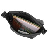 マンハッタンポーテージ メッセンジャーバッグ B5 マグネット Manhattan Portage カジュアルメッセンジャースリム MP1605JRSNTWLBPDMGNT メンズ レディース 送料無料 誕生日プレゼント ギフト ラッピング無料 【正規代理店】