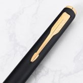【 純正包装無料】パーカー PARKER ボールペン MERIDIAN メリディアン 全5カラー 2256558 2256739 2256733 2256560 2256737 ペン先M 中字 メンズ レディース 文房具 筆記具 高級 送別会 誕生日 即日発送 クリスマスプレゼント ビジネス小物 バレンタイン【スペシャルラッピング660円(別売り)】 ホワイトデー
