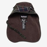 バブアー Barbour WOOL TOUCH DOG COAT ウールタッチ ドッグコート DCO0010 ドッグウェア 服 ペット用品 犬 ペット クラシックタータン