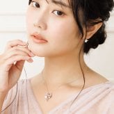 選べる誕生石12色  天使の卵 数量限定 リボンモチーフ 天然パール シルバー レディース ペンダント ネックレス 【TEN8142026】 人気 ギフト 誕生日 女性 彼女 プレゼント 誕生日プレゼント おすすめ プレゼント 人気 ブランド 秋アクセ 秋ジュエリー ご褒美ジュエリー 彼女 ネックレス ギフト バースデー ギフト 記念日