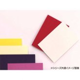 ポストカード用紙 100枚セット ペーパーパレット ルミネッセンス マキシマムホワイト ハガキサイズ 無地 厚手 上質紙 インクジェットプリンター対応 メッセージカード 招待状 DIY ハンドメイド