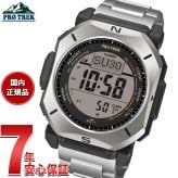 カシオ プロトレック CASIO PRO TREK 電波 ソーラー 腕時計 メンズ タフソーラー Climber Line PRW-69YT-7JF【2026 新作】