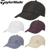 テーラーメイド ゴルフ キャップ TPキャップ メンズ TO166 TaylorMade Golf 2026年発売 お誕生日祝い お祝い 記念品 お父さん 父の日 彼氏 男性 30代 40代 50代 60代 還暦祝い 敬老の日 人気プレゼント プレゼント