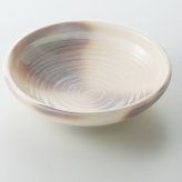 志野　盛鉢 陶器 万古焼 やきものの里から、暮らしを贈ります。　ギフト 食器 セット テーブルウェア