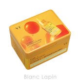 ブイティーコスメティックス VT COSMETICS ビタミンC アスタキサンチン マスク マスク（シート・クリーム） 30枚
