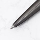 【名入れ無料】【純正包装無料】パーカー PARKER ボールペン JOTTER ジョッター XL モノクローム 全4カラー 1.0mm メンズ レディース 2122657z 2122659z 2122658z 筆記具 高級 送別会 誕生日 結婚祝い 結婚式 息子 娘 ボールペン 名入れギフト ボールペン 文房具 即日発送 クリスマスプレゼント 文房具 ビジネス小物 ホワイトデー