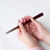 【名入れ 箸】若狭塗 生粋 夫婦箸 ペア箸 プレゼント ギフト 箸 セット 名入れ おしゃれ 日本製 母の日 父の日 敬老の日 結婚祝  誕生日プレゼント お餞別 退職祝  伝統工芸・ 和遊感