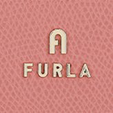 フルラ 二つ折り財布 二折財布 コンパクト レディース ブランド FURLA China WP00314-ARE000 4950S コーラルピンク