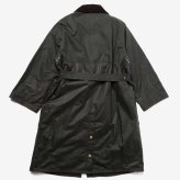 バブアー Barbour MILDA WAX JACKET ミルダ ワックス ジャケット LWX1486 コート レディース アウター