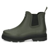 AIGLE エーグル メンズ  SOFT RAIN M2 ソフトレイン2 ラバーブーツ レインブーツ 防水 長靴 サイドゴア ショートブーツ ローカット ZZHNC95