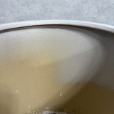 植木鉢 おしゃれ 大型 陶器 13号 受け皿付き セット KONTON コントン WYモダン マット釉 白 ホワイト L 直径40cm 底穴あり 室内 観葉植物 丸型 ラウンド 広口 モダン ナチュラル インテリア リビング オフィス 店舗 ホテル 半磁器 セラミック 焼き物 フロアポット WY-15MW13P