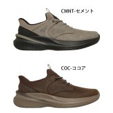 スケッチャーズ スリップインズ メンズ スニーカー スリッポン リラックスドフィット スレード 2.0 アンコール ハンズフリー 手を使わずに履ける 立ったまま履ける 靴 ノーマル幅 SKECHERS Slip-ins 211382