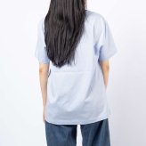 パトゥ PATOU JP TSHIRT オーガニックコットン ロゴ モノグラム Tシャツ JE1369999 半袖 レディース トップス