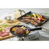 松阪牛焼肉&生ハンバーグセット (BY37/HB4-MA) [お中元][お歳暮] ※送料無料(北海道・沖縄・離島への配送不可)